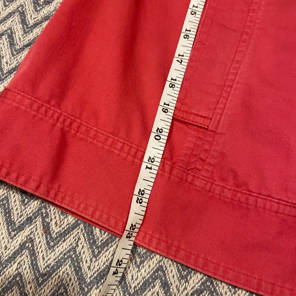 Charter Club 2X Pink Coral Button-Up Jacket – Excellent Condition - Picture 8 of 9